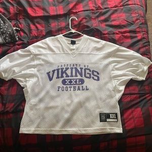 Reebok MN Vikings Jersey